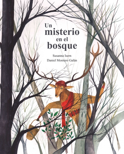 Un Misterio En El Bosque