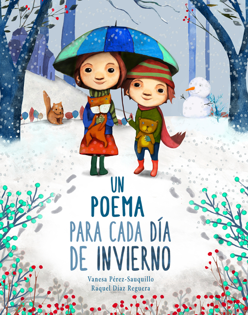 Una poema para cada d­ía de invierno