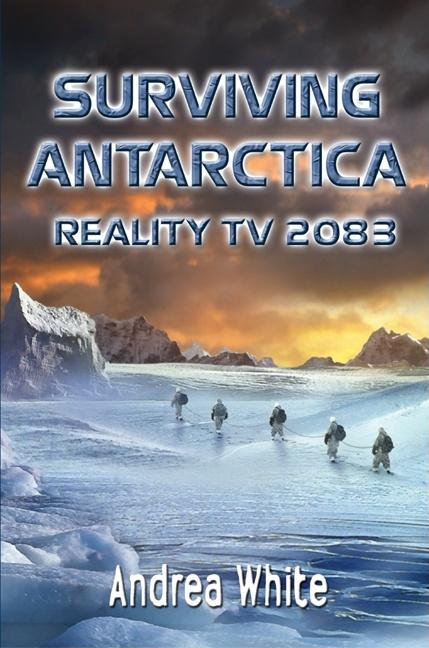 Surviving Antarctica: Reality TV 2083