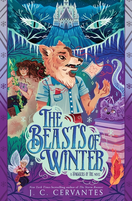 The Beasts of Winter