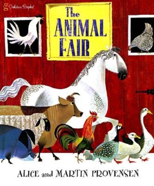 The Animal Fair