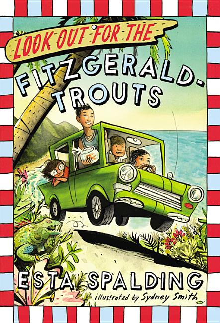 Look Out for the Fitzgerald-Trouts