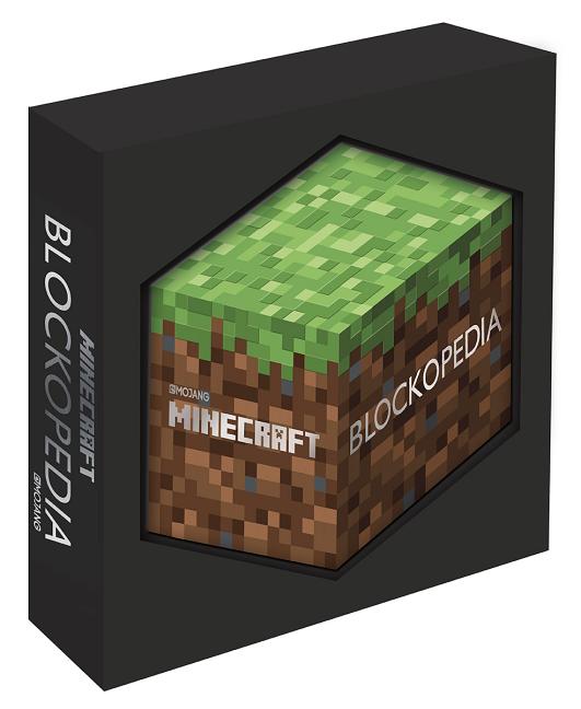 Minecraft: Blockopedia