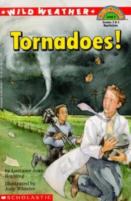 Tornadoes!