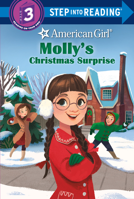 Molly's Christmas Surprise