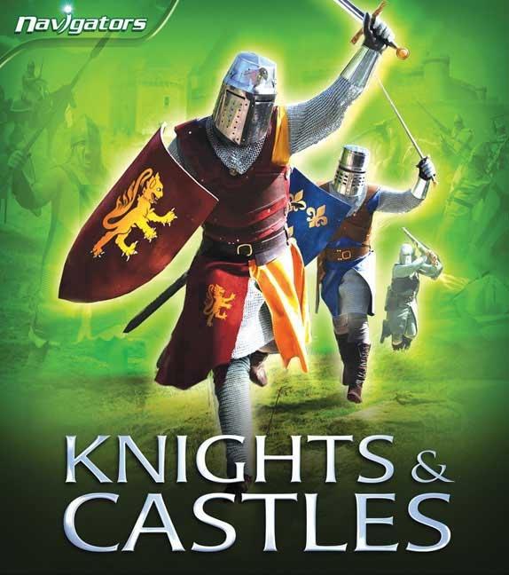 Knights & Castles