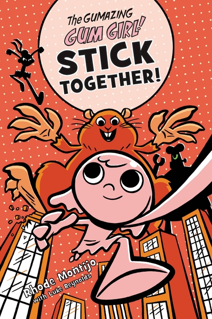 Stick Together!