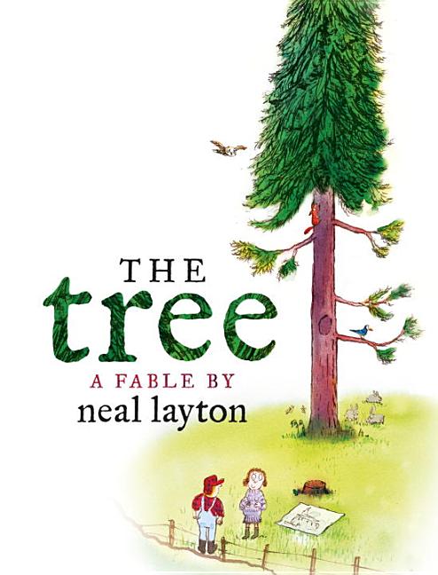 The Tree: An Environmental Fable