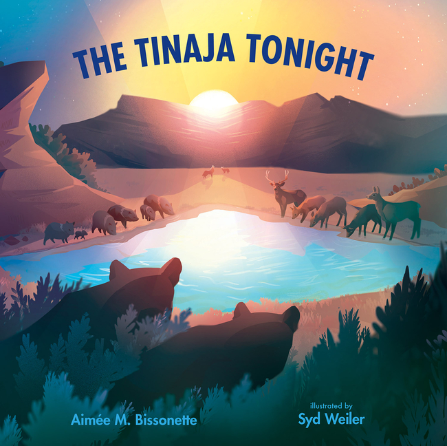 The Tinaja Tonight