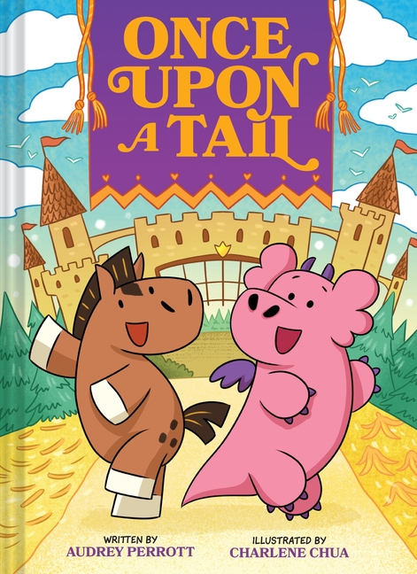 Once Upon a Tail