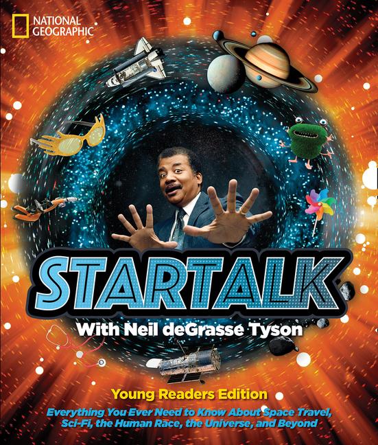 Startalk 