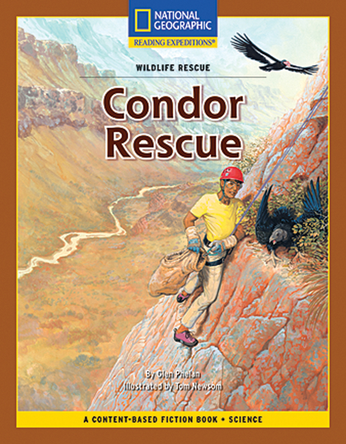 Condor Rescue