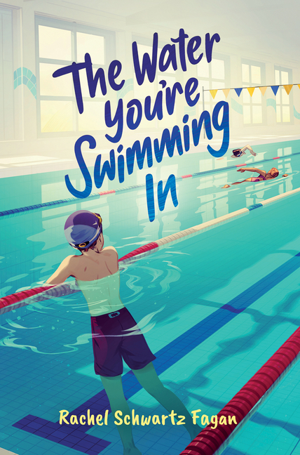 Water You're Swimming In, The
