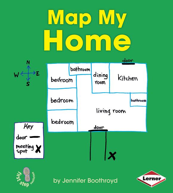 Map My Home