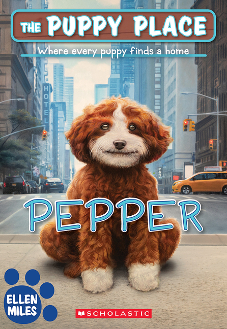Pepper