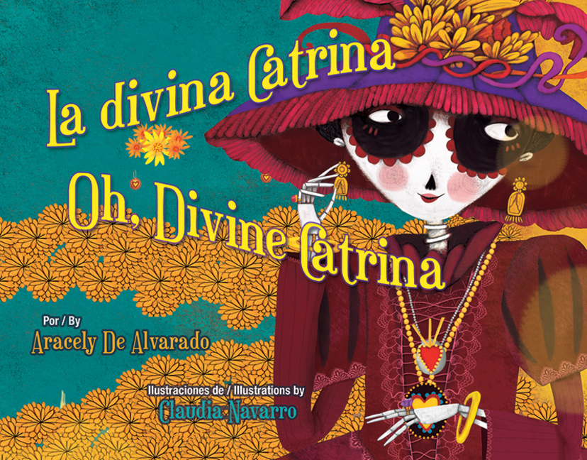 La divina Catrina / Oh, Divine Catrina