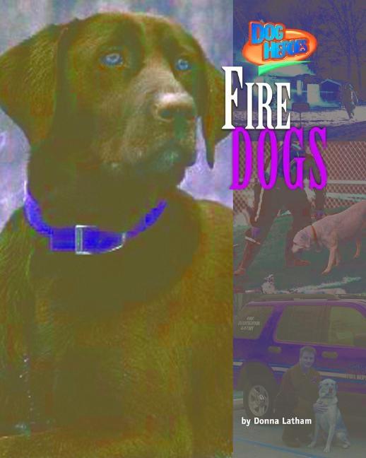 Fire Dogs