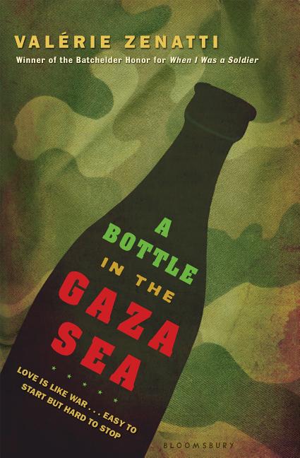 Bottle in the Gaza Sea, A