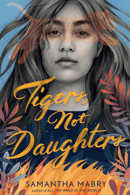 Tigers, Not Daughters