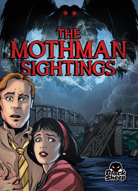 The Mothman Sightings