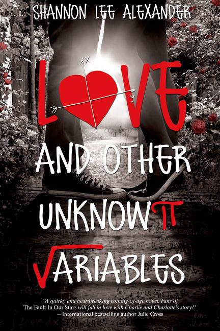 Love and Other Unknown Variables