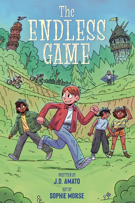 Endless Game, The