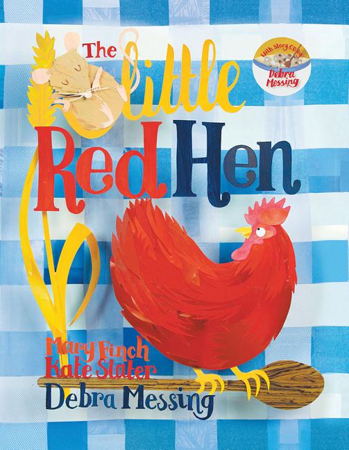 Little Red Hen