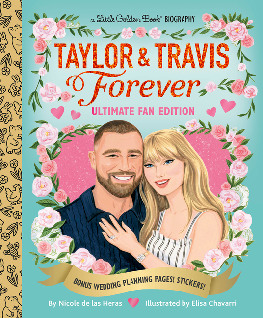 Taylor & Travis Forever