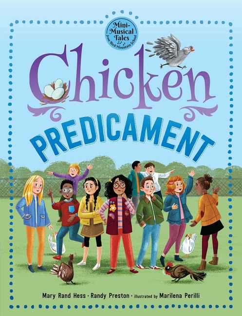 The Chicken Predicament