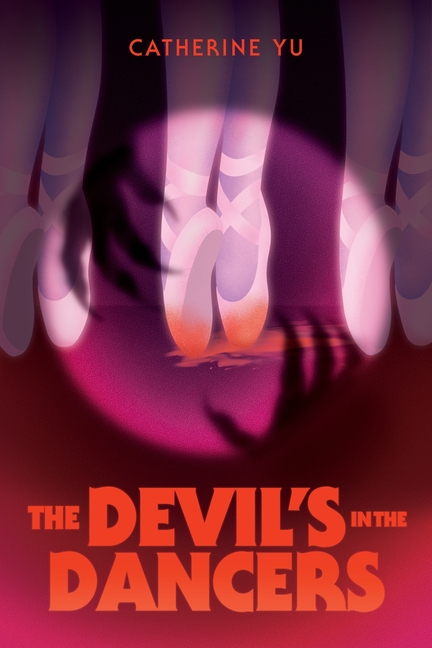 The Devil's in the Dancers