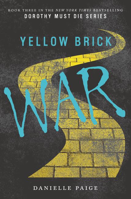 Yellow Brick War