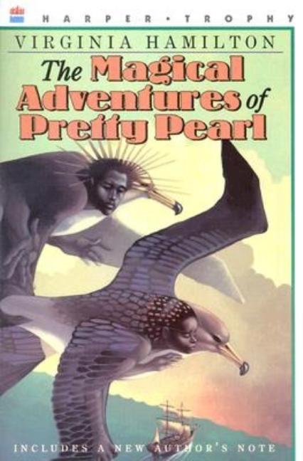 Magical Adventures of Pretty Pearl, The
