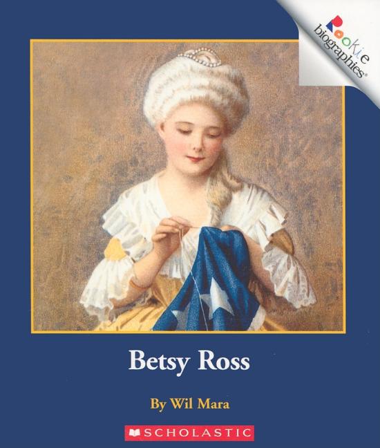 Betsy Ross