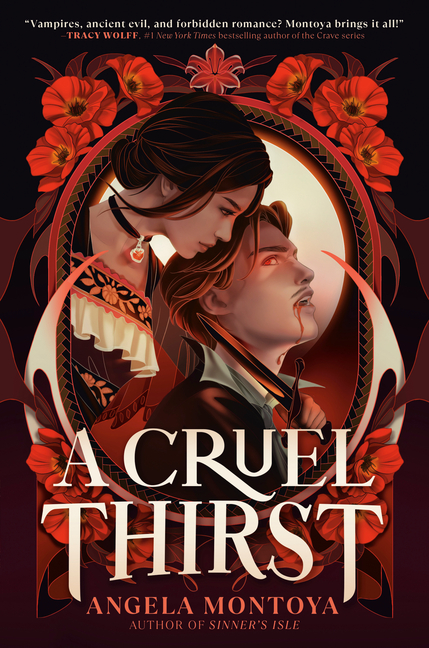 Cruel Thirst, A