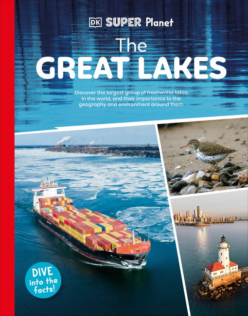 The Great Lakes