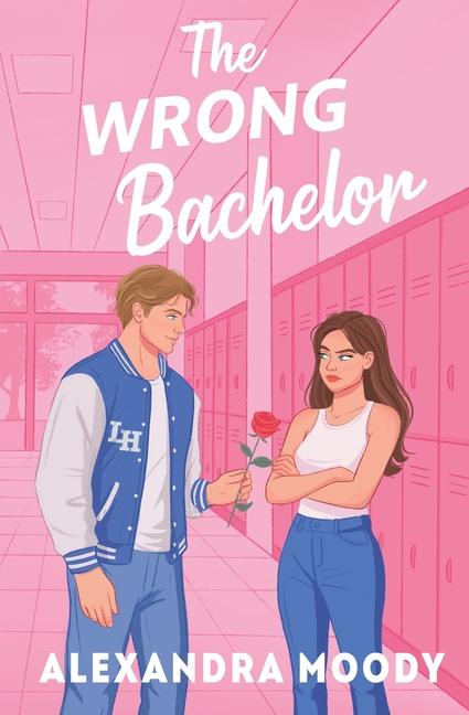 The Wrong Bachelor