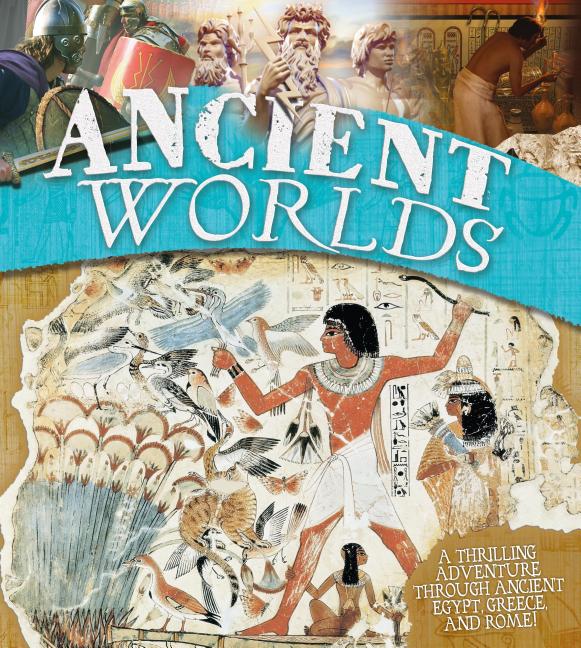 Ancient Worlds