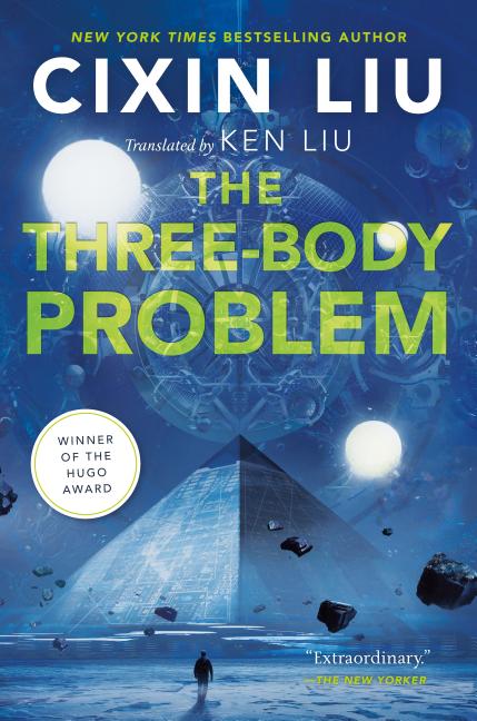 Three-Body Problem, The