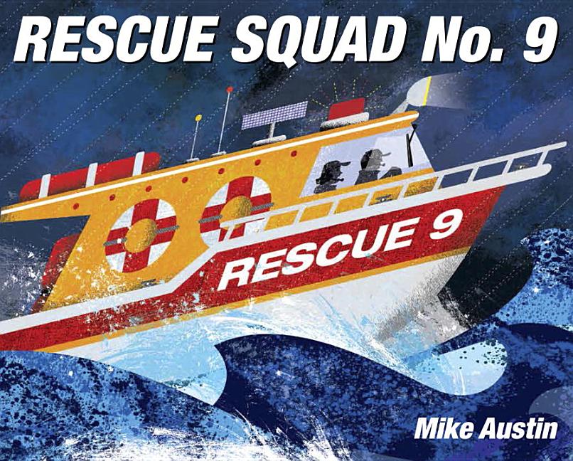 Rescue Squad No. 9