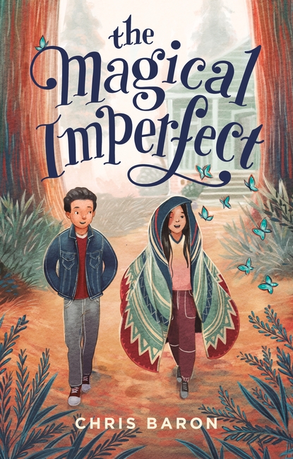 Magical Imperfect, The