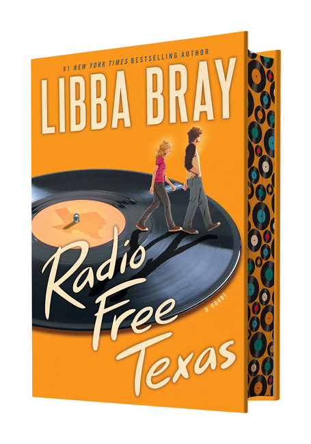 Radio Free Texas