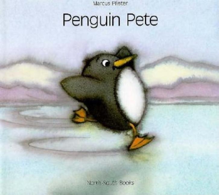 Penguin Pete