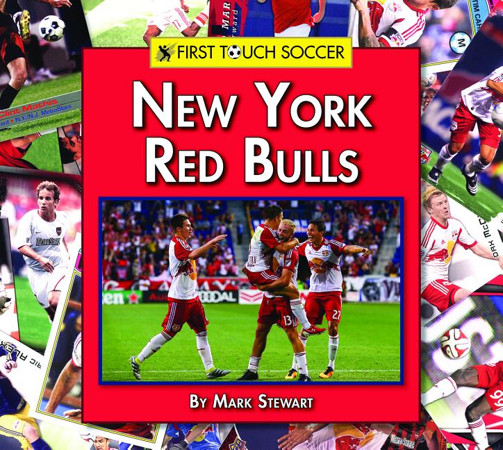 New York Red Bulls