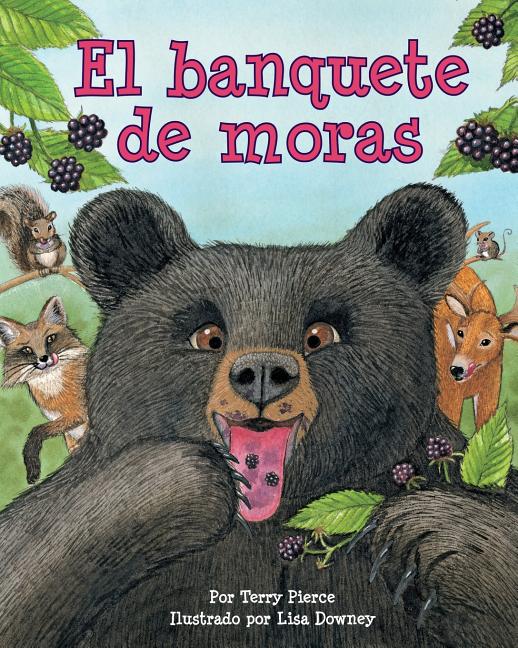 El banquete de moras