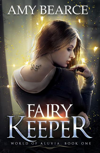 Fairy Keeper