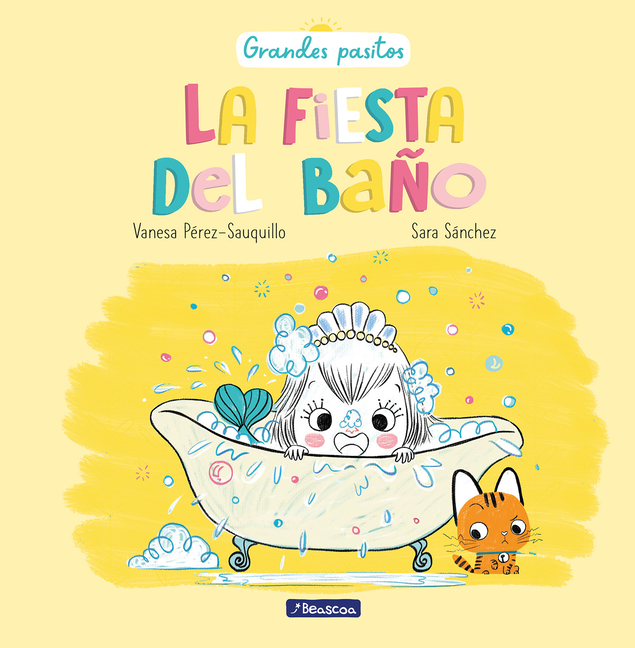 La fiesta del baño