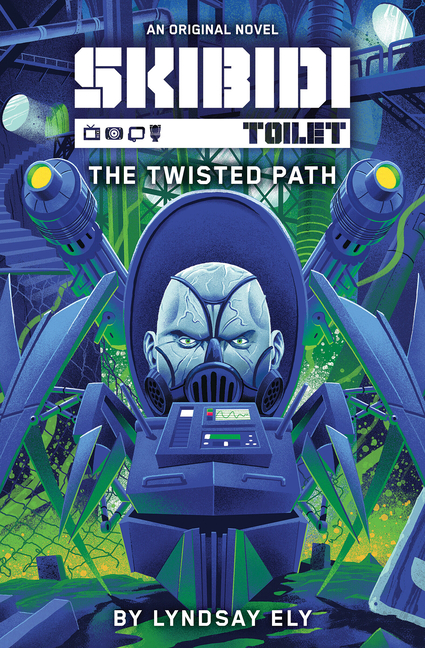 The Twisted Path