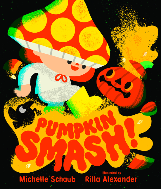 Pumpkin Smash!