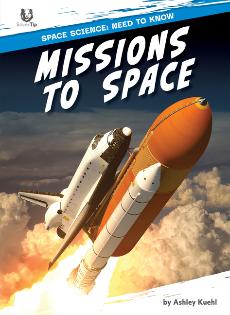 Missions to Space