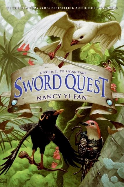 Sword Quest